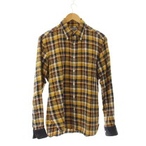 楽天市場】kenneth field シャツ（メンズファッション）の通販