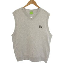 楽天市場】huf ベスト（メンズファッション）の通販