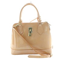✴︎新品未使用✴︎ Samantha Thavasa ベージュ ミニショルダーバッグ 