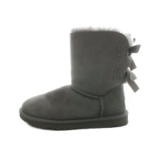 楽天市場】ugg グレー リボンの通販