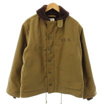 楽天市場】waiper n-1デッキジャケットの通販