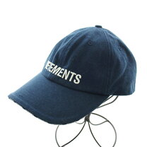 楽天市場】vetements reebok（メンズ帽子｜帽子）：バッグ・小物 