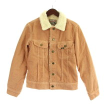楽天市場】lee コーデュロイジャケットの通販