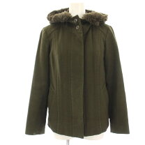 楽天市場】バーバリーブルーレーベル コート サイズ36 sの通販