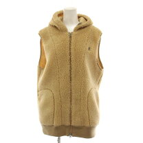 楽天市場】ジムフレックス ボアベスト 迷彩 中古の通販