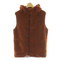 楽天市場】ジムフレックス ボアベスト 迷彩 中古の通販