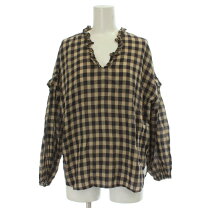 楽天市場】cloth＆cross（シャツ・ブラウス｜トップス）：レディース 