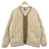 楽天市場】north face purple label カーディガンの通販