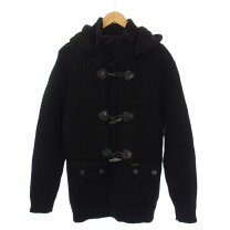 楽天市場】bark ニットダッフル（メンズファッション）の通販