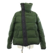 楽天市場】sacai ダウンの通販