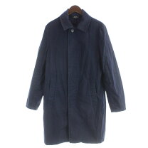 楽天市場】a．p．c ステンカラーコートの通販