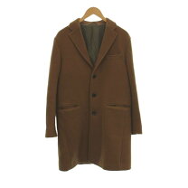 楽天市場】UNITED ARROWS green label relaxing チェスターコート 