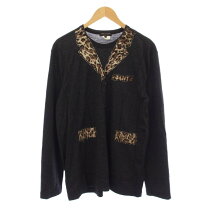 楽天市場】COMME des GARCONS HOMME PLUS（ニット・セーター｜トップス