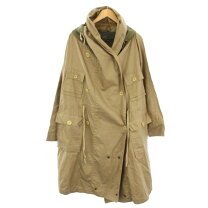 楽天市場】kapital リングコートの通販