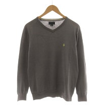 楽天市場】VOLCOM（ニット・セーター｜トップス）：メンズファッション 