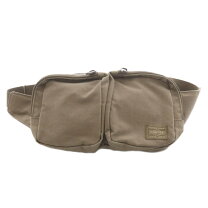 楽天市場】porter ウエストバッグ ブラウンの通販