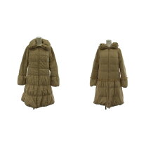 楽天市場】トッカ ダウン キッズの通販 