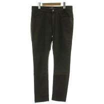 楽天市場】nonnative ノンネイティブ coach easy pantsの通販