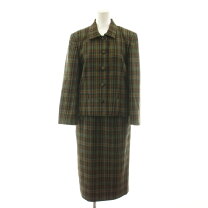 楽天市場】aquascutum(アクアスキュータム) スカートスーツの通販