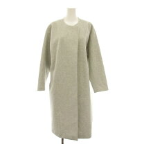 楽天市場】united arrows ノーカラーコートの通販