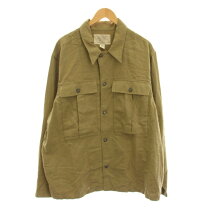 楽天市場】rrl オーバーシャツの通販