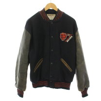 楽天市場】中古 delong スタジャンの通販