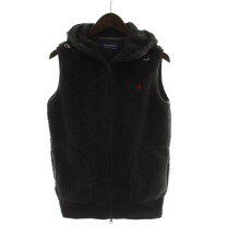 楽天市場】ジムフレックス ボアベスト 迷彩 中古の通販