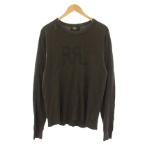 楽天市場】rrl サーマル（Tシャツ・カットソー｜トップス）：メンズ 