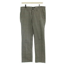 楽天市場】バーバリー チェック パンツ（メンズファッション）の通販