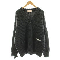 楽天市場】MARNI（カーディガン｜トップス）：メンズファッションの通販