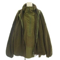 楽天市場】deuxieme classe ボアの通販