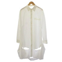 楽天市場】メゾンマルジェラ 中古（シャツ・ブラウス｜トップス 