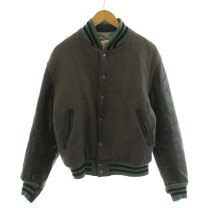 楽天市場】スタジャン golden bear lの通販