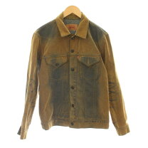 楽天市場】リーバイス ジャケット ベージュの通販