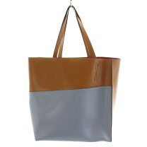 楽天市場】marni トート バイカラーの通販