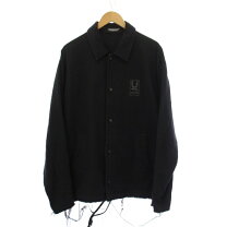 楽天市場】アンダーカバー コーチジャケット（メンズファッション）の通販