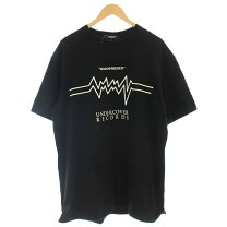 楽天市場】アンダーカバー tシャツ ロゴ（メンズファッション）の通販