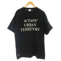 楽天市場】WTAPS WTVUA TEE（メンズファッション）の通販