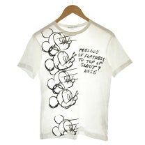 楽天市場】comme des garcons disneyの通販
