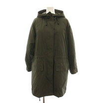 楽天市場】mhl ダウン コート（コート・ジャケット｜レディース 