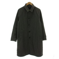 楽天市場】UNITED ARROWS green label relaxing ステンカラーコート 