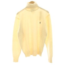楽天市場】POLO RALPH LAUREN タートルネック メンズの通販