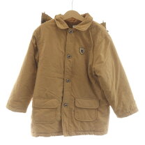 楽天市場】ミキハウス ダブルb（コート・ジャケット｜キッズ 