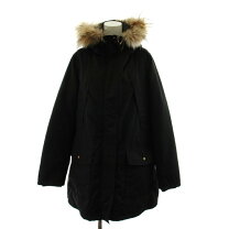 楽天市場】united arrows ファー ダウンコーの通販