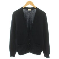 楽天市場】Saint Laurent イヴ・サンローラン カーディガン 