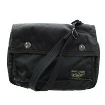 porter タンカー ショルダーバッグ mの通販 中古破れ有り ポーター 