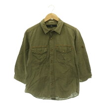 楽天市場】beauty & youth united arrows 七分袖シャツの通販