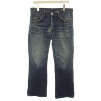 楽天市場】levis 517 w34 l34の通販