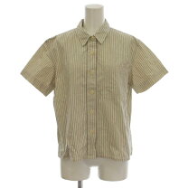 楽天市場】mhl シャツ 半袖の通販