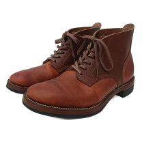 楽天市場】oak street bootmakers (オーク ストリート ブーツ 
